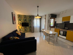 La casa al mare Montesilvano